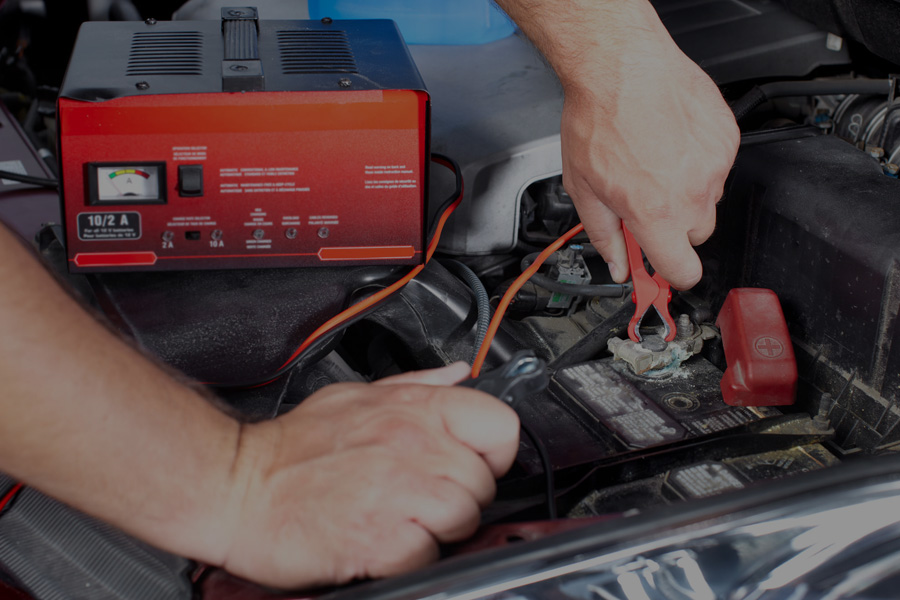 Mecánica Beluge, Diagnóstico Computarizado Automotríz